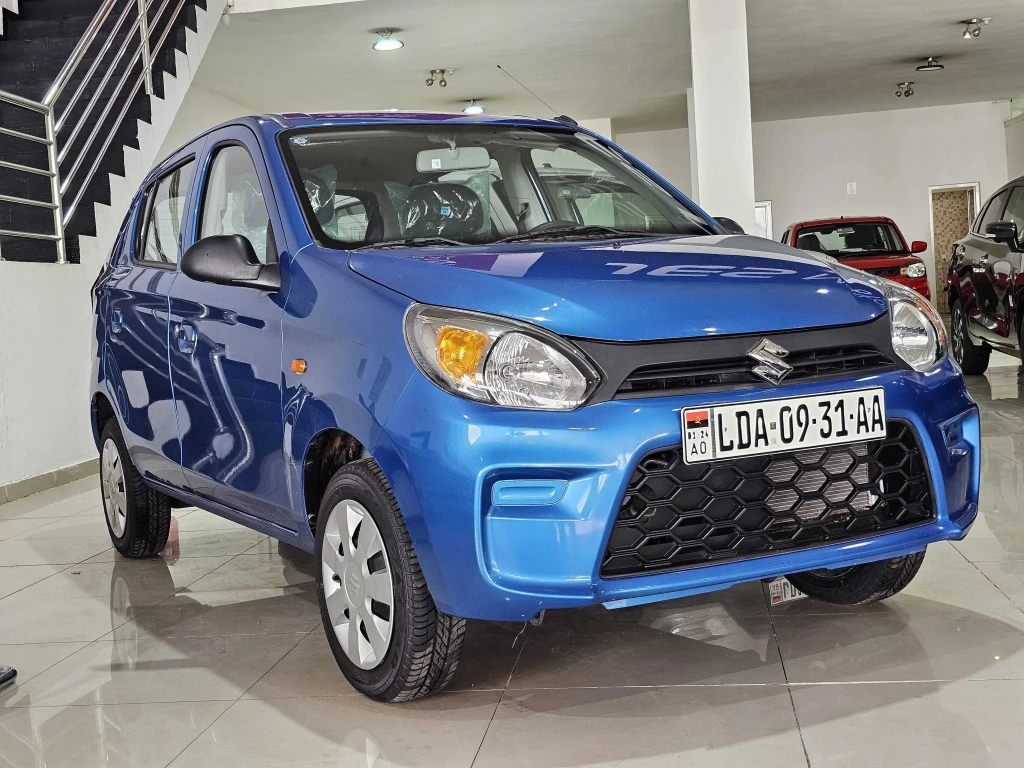 Suzuki Alto 800CC