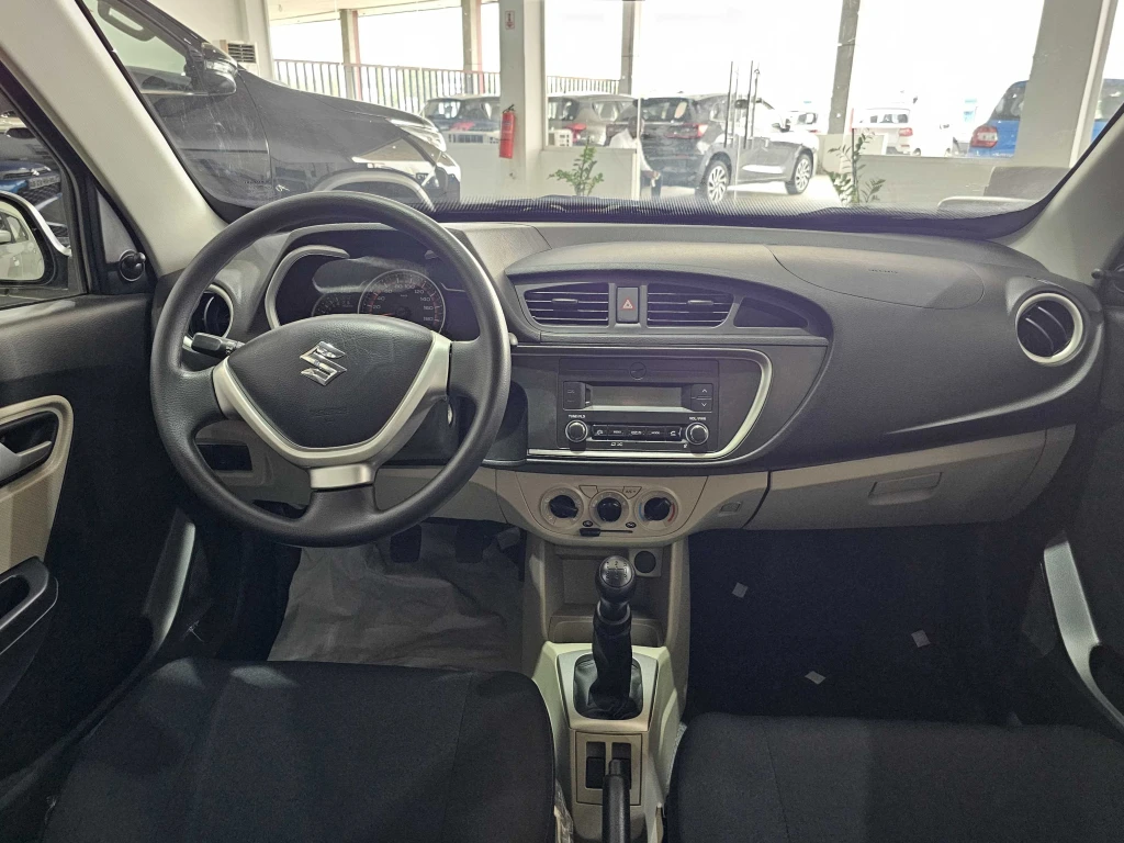 Suzuki Alto 800CC