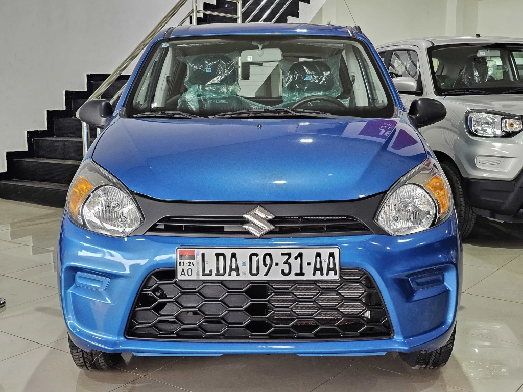 Suzuki Alto 800CC