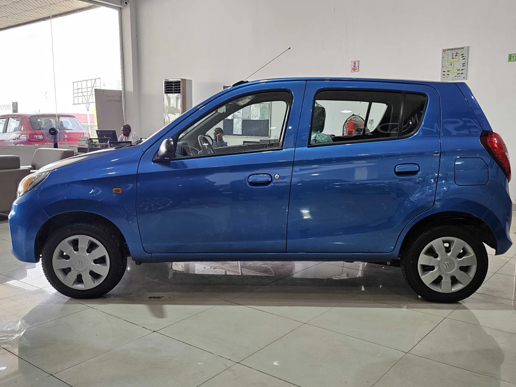 Suzuki Alto 800CC