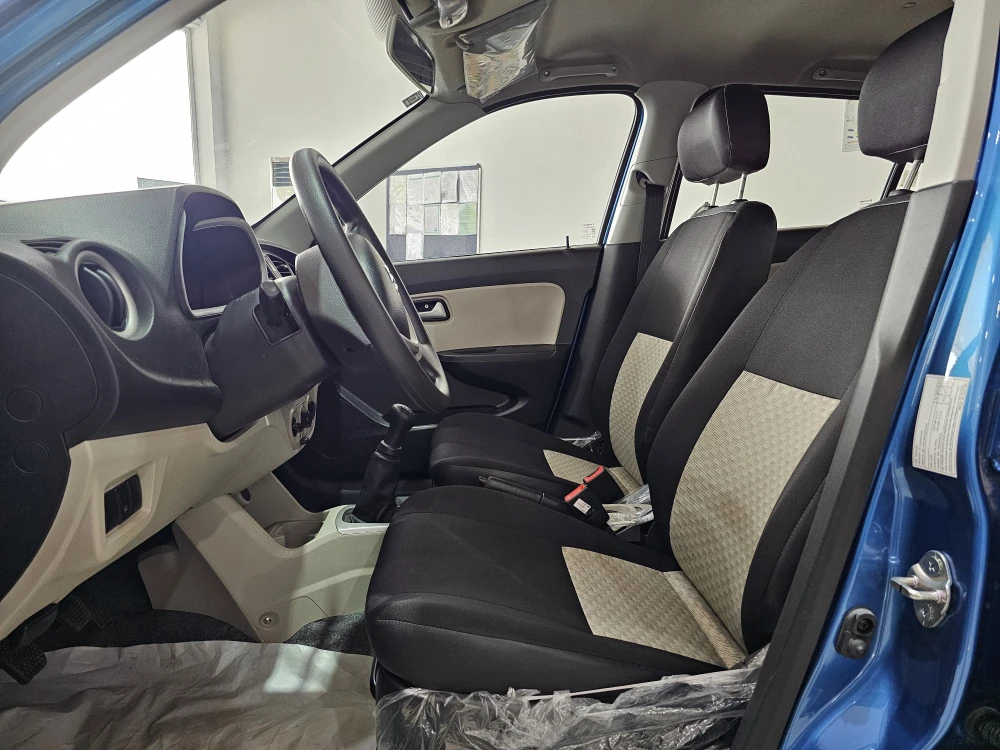 Suzuki Alto 800CC