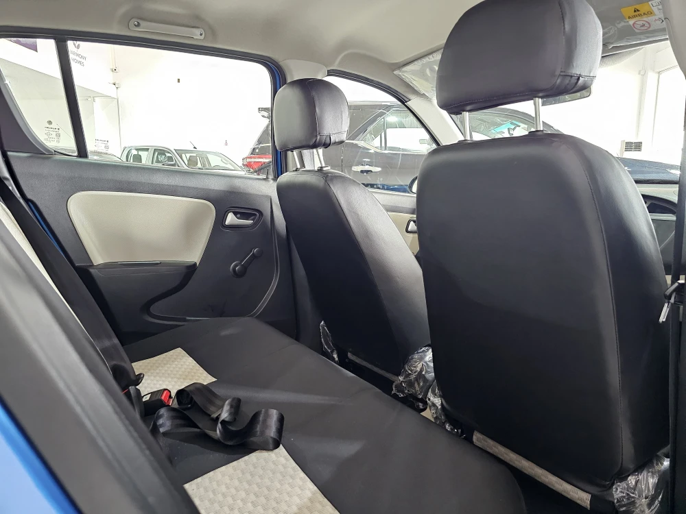 Suzuki Alto 800CC