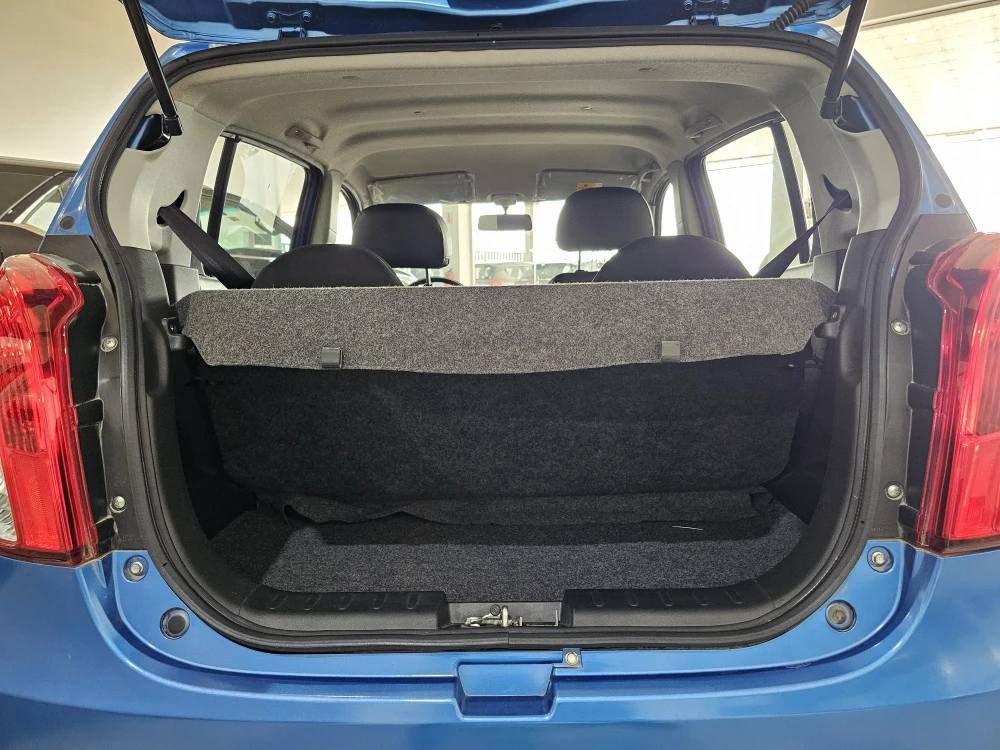 Suzuki Alto 800CC